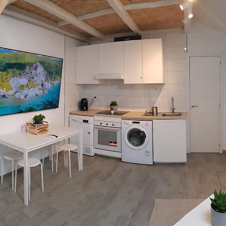 #2# Apartamento Jacuzzi Xl Sevilla Centro Buitenkant foto