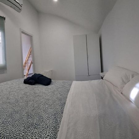 #2# Apartamento Jacuzzi Xl Sevilla Centro Buitenkant foto
