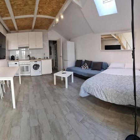 #2# Apartamento Jacuzzi Xl Sevilla Centro Buitenkant foto