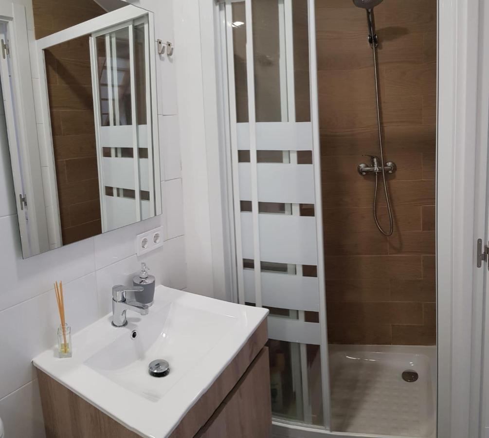 #2# Apartamento Jacuzzi Xl Sevilla Centro Buitenkant foto
