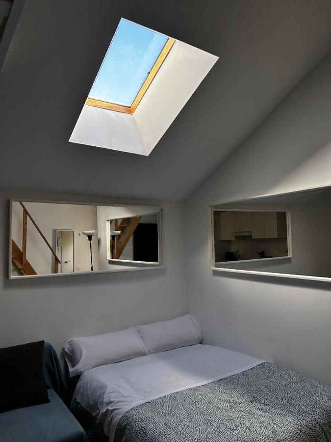 #2# Apartamento Jacuzzi Xl Sevilla Centro Buitenkant foto