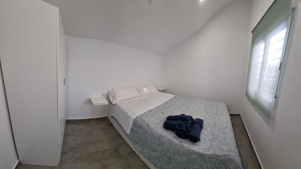 #2# Apartamento Jacuzzi Xl Sevilla Centro Buitenkant foto