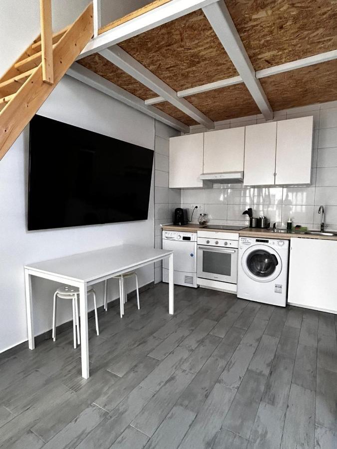 #2# Apartamento Jacuzzi Xl Sevilla Centro Buitenkant foto