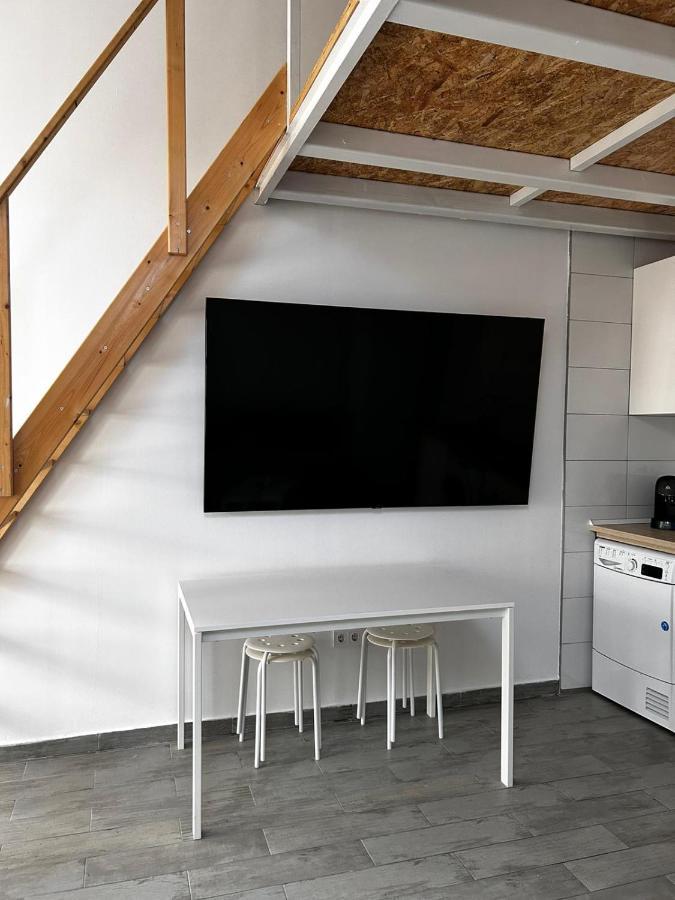 #2# Apartamento Jacuzzi Xl Sevilla Centro Buitenkant foto